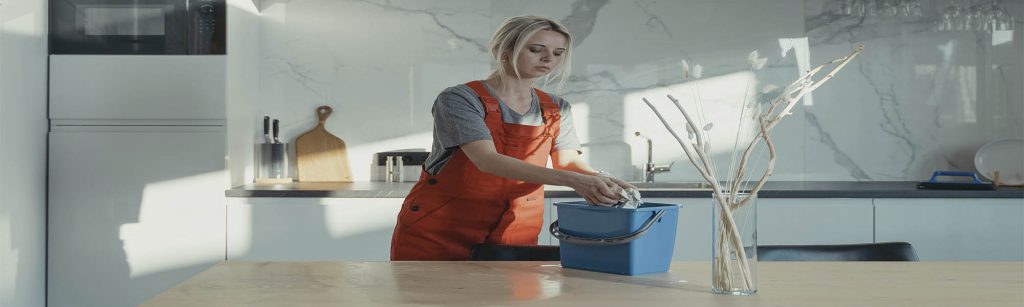 ¿Qué hacer después de fumigar mi casa?