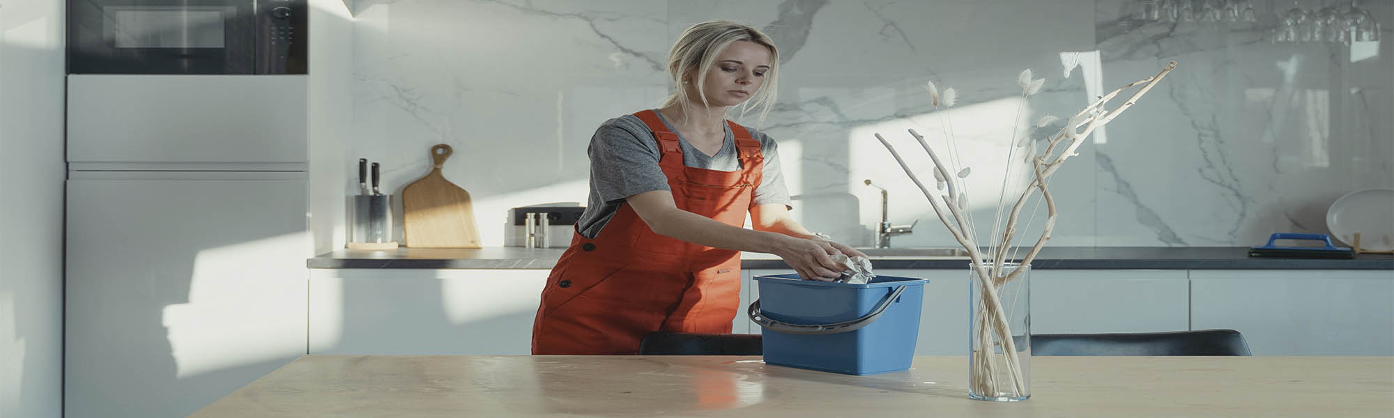 ¿Qué hacer después de fumigar mi casa?