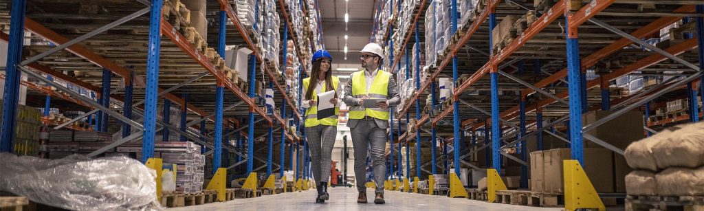 El Manejo Integrado de Plagas, un apoyo para el sector Logístico