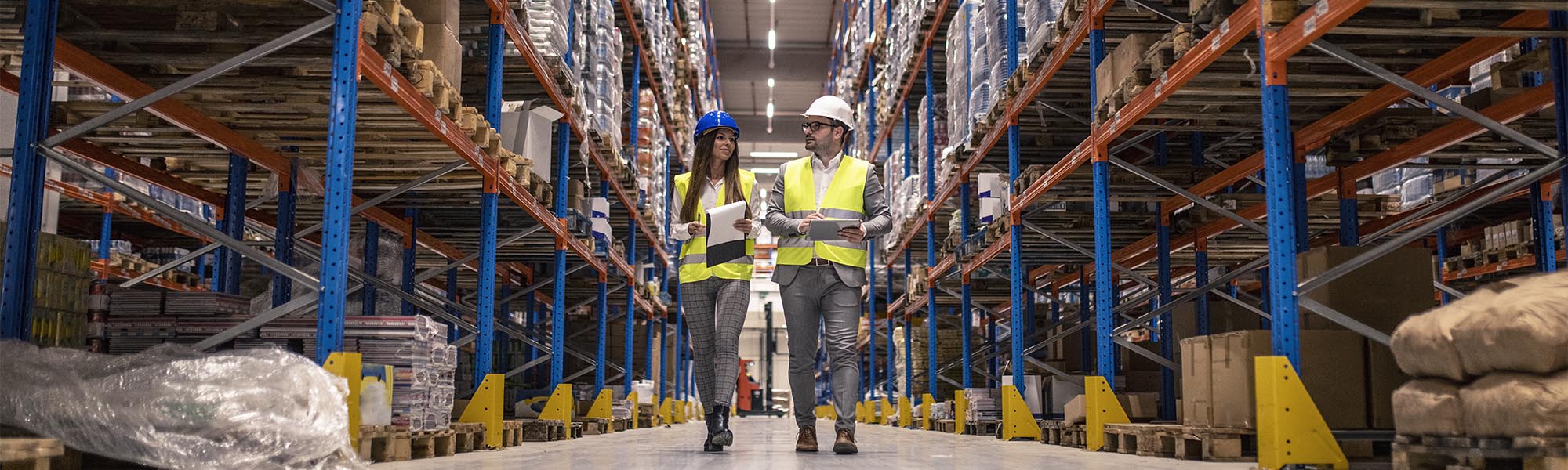 El Manejo Integrado de Plagas, un apoyo para el sector Logístico