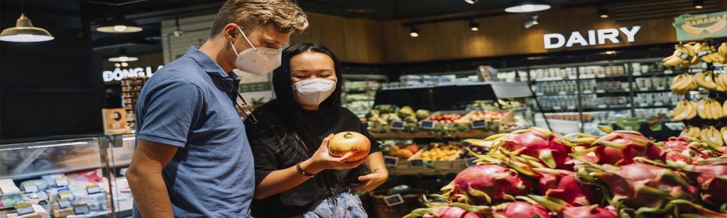 El control de plagas ayuda a la sustentabilidad en la industria alimentaria