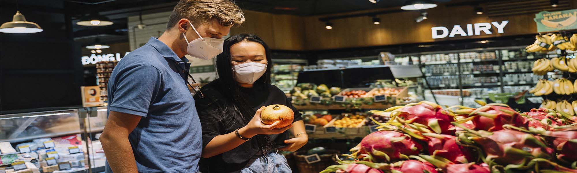 El control de plagas ayuda a la sustentabilidad en la industria alimentaria