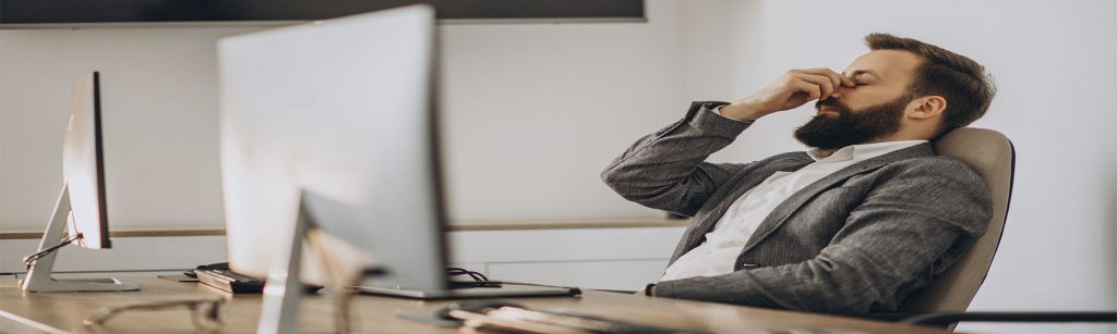 ¿Plagas en tu negocio?