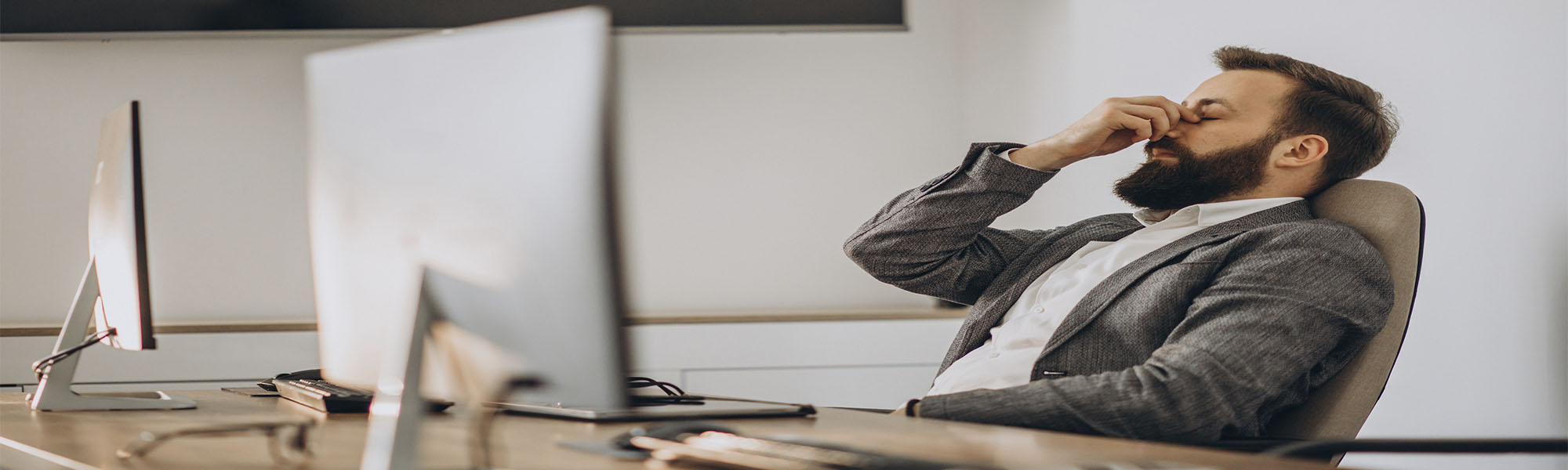 ¿Plagas en tu negocio?